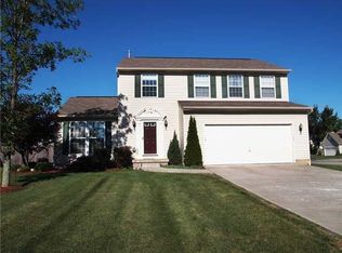 146 Jamestown Rd, Grand Island, NY 14072