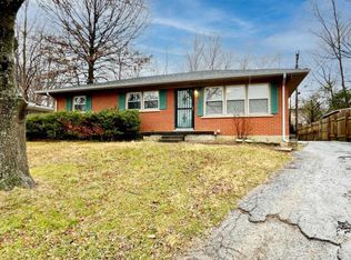 335 Carolina Ave, Winchester, KY 40391