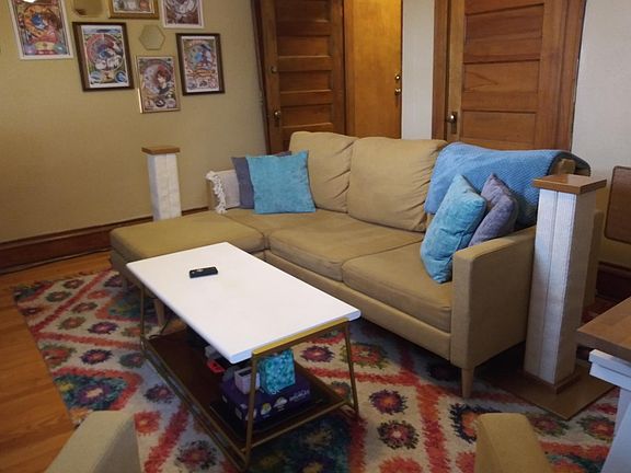 3rd image of 1369 Columbine St APT 4