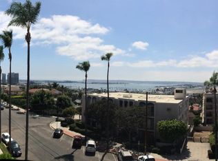 2414 Front St UNIT 23, San Diego, CA 92101