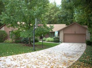 8229 Tern Ct Indianapolis IN 46256 Zillow