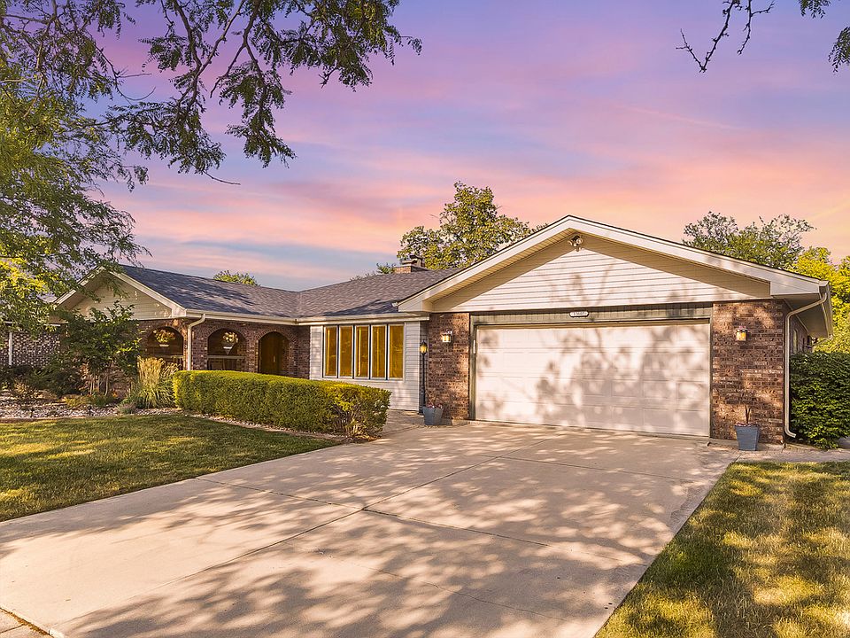15607 Catalina Ct, Orland Park, IL 60462 Zillow