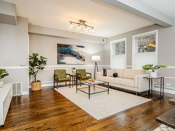 3rd image of 5109 N Kenmore Ave APT 1W