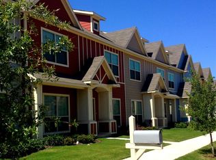 5500 Soledad Dr, Denton, TX 76208