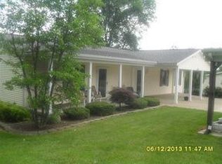 452 Ridgeview Dr, Erlanger, KY 41018