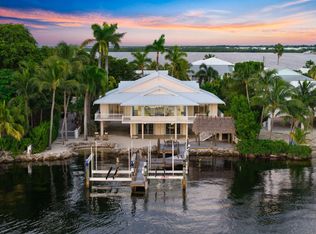 4 South Dr, Key Largo, FL 33037
