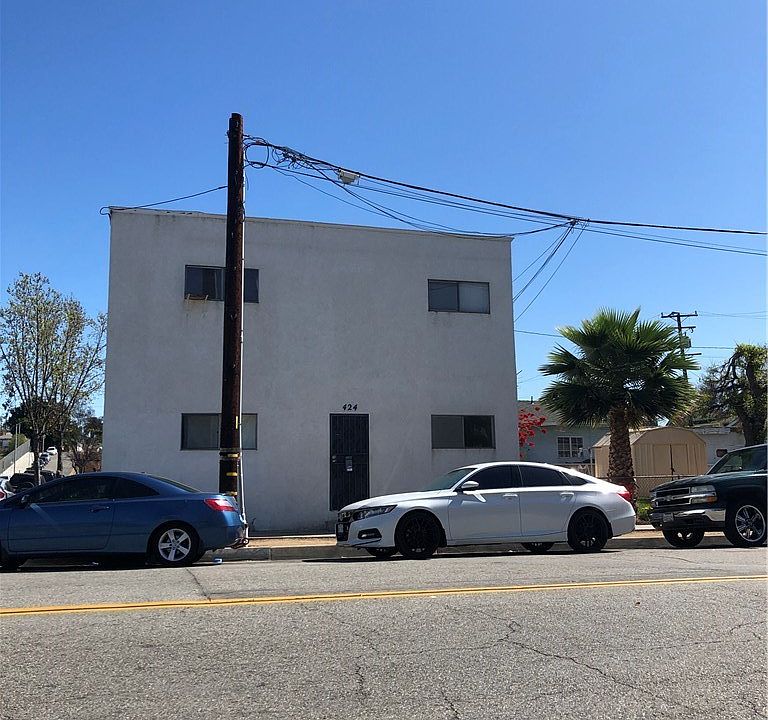 1st image of 416 N Marianna Ave #1