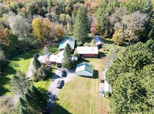 8493 Turin Rd, Rome, NY 13440