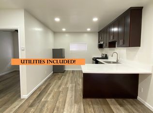1770 Gaviota Ave #17, Long Beach, CA 90813
