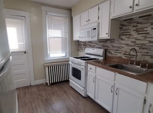 836 North Ave, Braddock, PA