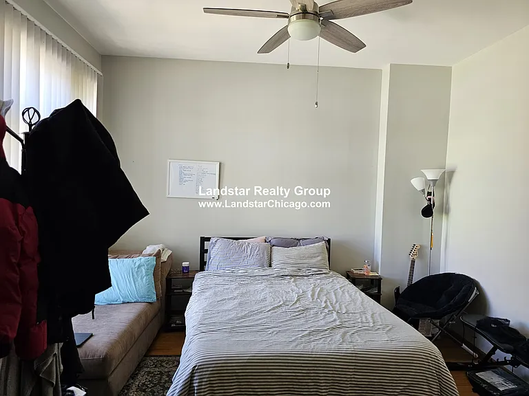 1427 N Wood St #3F — Photo 4