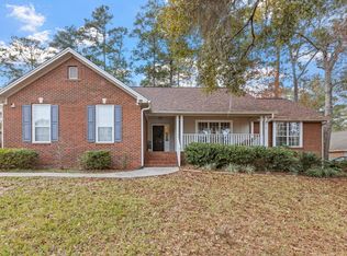 5416 Paces Mill Rd, Tallahassee, FL 32309