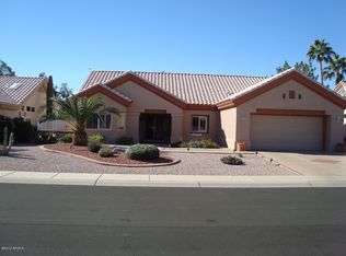14637 W Calumet Dr, Sun City West, AZ 85375