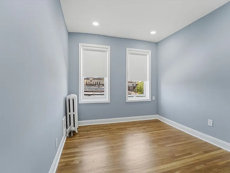 6045 Boulevard East #E4 — Photo 16