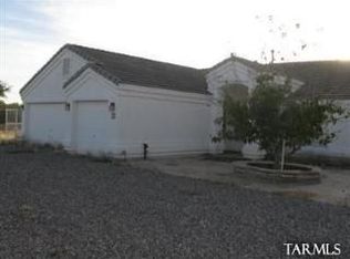 16161 W Killarney Ave, Tucson, AZ 85736