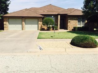 7603 Grover Ave, Lubbock, TX 79424