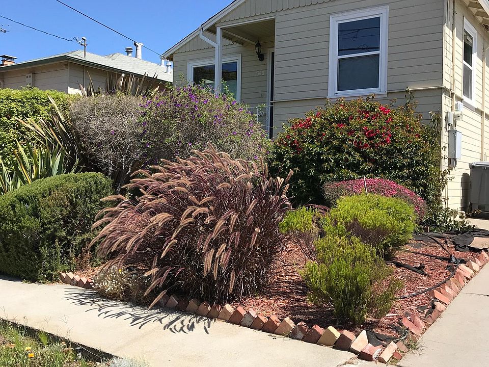 Front of house, Norvell Street.