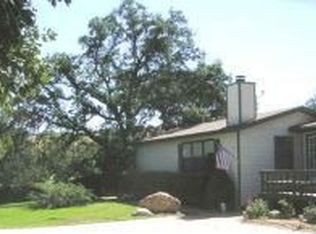 21977 Courtlandt Ct, Tehachapi, CA 93561