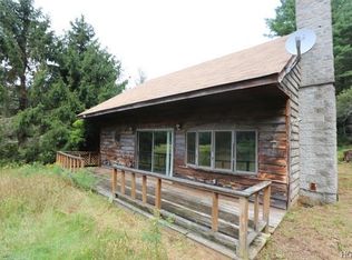 20 Englese Dr, Claryville, NY 12725