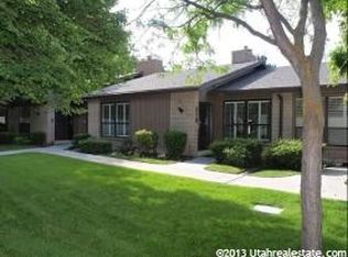 1739 E 6550 S, Cottonwood Heights, UT 84121