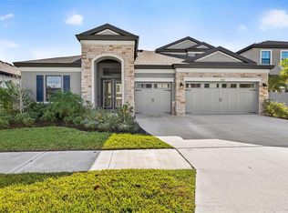 14531 Woodland Spur Dr, Lithia, FL 33547