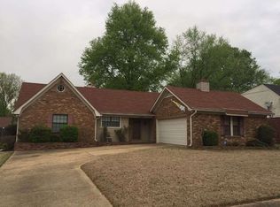 6078 Flynthill Dr, Bartlett, TN 38135