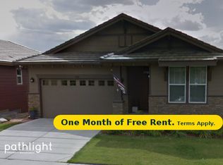 10341 Kenneth Dr, Parker, CO 80134
