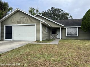 241 Wellwood St SW, Palm Bay, FL 32908