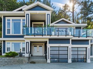 5013 Laguna Way, Nanaimo, BC V9T5L6