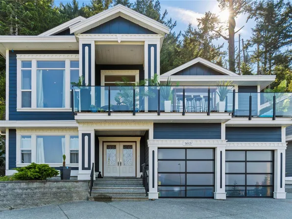 5013 Laguna Way, Nanaimo, BC V9T 5L6