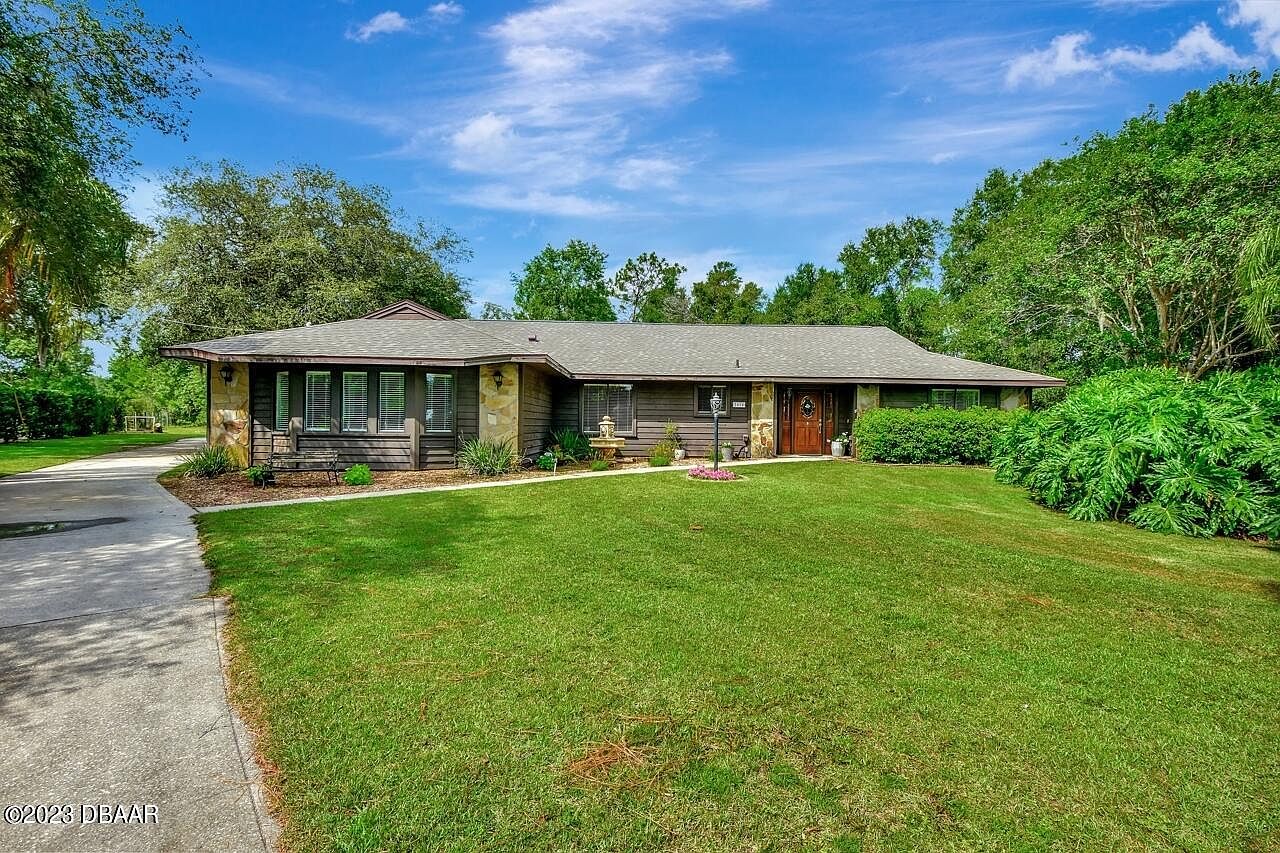 2420 Quails Roost Pl, De Leon Springs, FL 32130 MLS 1110886 Zillow