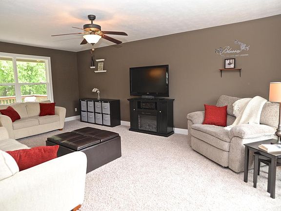 2nd image of 2342 Outback Dr