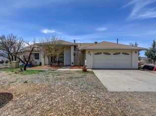 13975 E Antelope Way, Dewey, AZ 86327