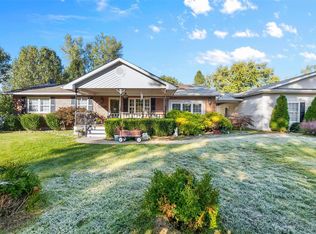 127 County Road 39e, Ironton, MO 63650