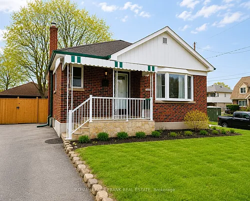 459 Colborne St E #BASEMENT Photo 1