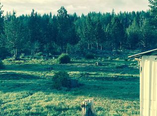 19131 Yellow Jacket Springs Rd, Beatty, OR 97621