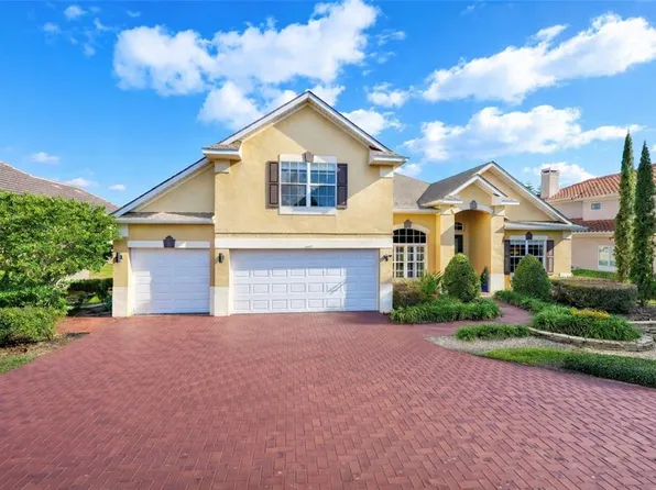 1017 Majestic Oak Dr, Apopka, FL 32712