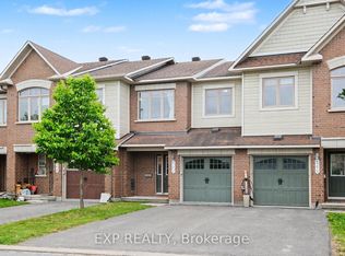 267 Garrity Cres, Ottawa, ON K2J 3T6