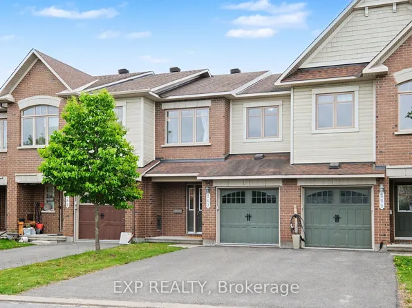 267 Garrity Cres, Ottawa, ON K2J 3T6
