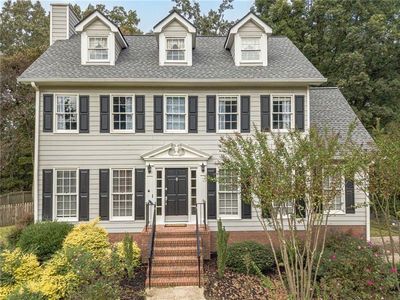 5040 Puritan Dr, Sugar Hill, GA, 30518