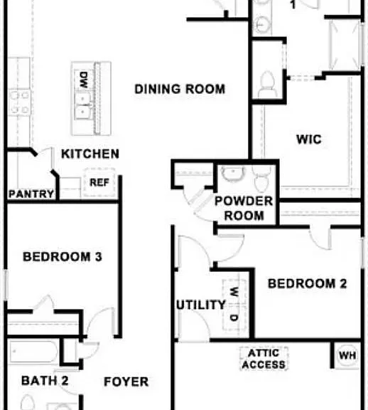 305 Wirecrested Dr — Photo 4