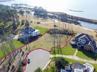 6 Heron Ct, Cape Charles, VA 23310