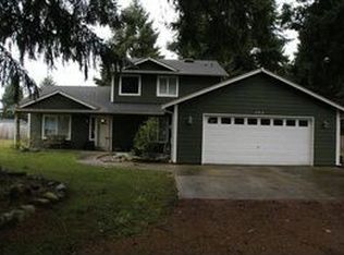 6514 190th Trl SW, Rochester, WA 98579