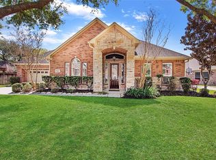 4602 Wickby St, Weston Lakes, TX 77441