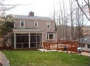 15 Seneca Ter, Fredericksburg, VA 22401