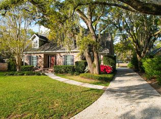 777 Tennent St, Charleston, SC 29412