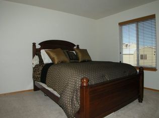 1210 Middle Fork Dr, Gillette, WY 82718