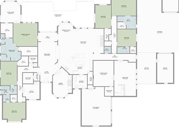 5th image of 8441 NW 146th St