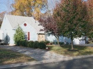 72 Cape Woods Rd, Cape May, NJ 08204