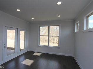 403 Summit Ave UNIT 9, Canton, GA 30114